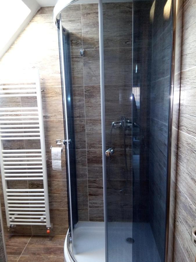 Drevenica Mak Oliver Kvacany Ngoại thất bức ảnh